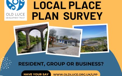 For The Common Good – Local Place Plan Consultation